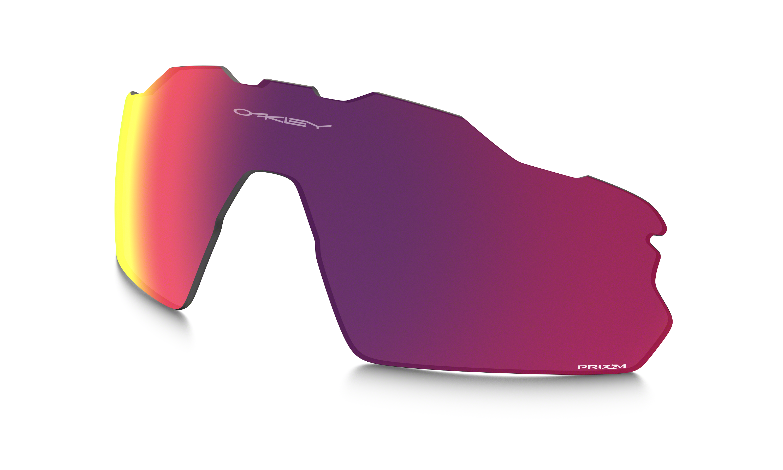 オークリー Radar® EV Pitch® Replacement Lenses Prizm Road