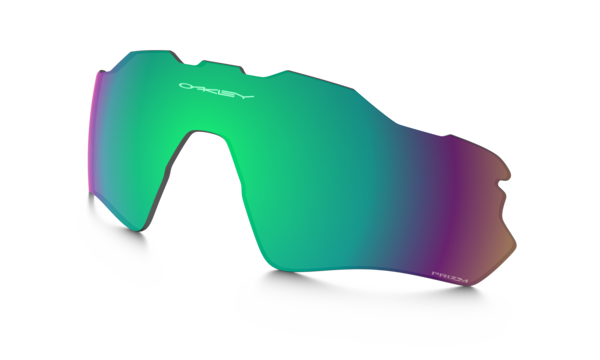 Radar® EV XS Path® (Youth Fit) Replacement Lenses