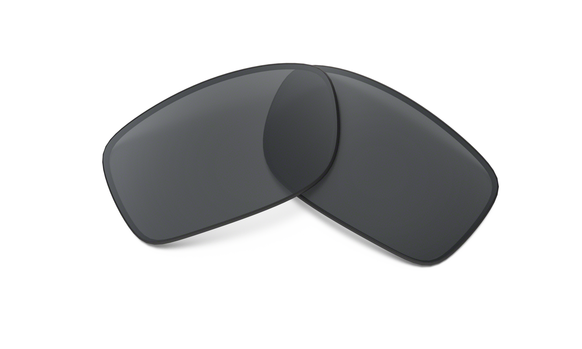 Oakley Fives 3.0 Replacement Lenses in Grey Polarized | Oakley® US