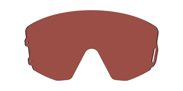 Flow Scape™ M Replacement Lenses