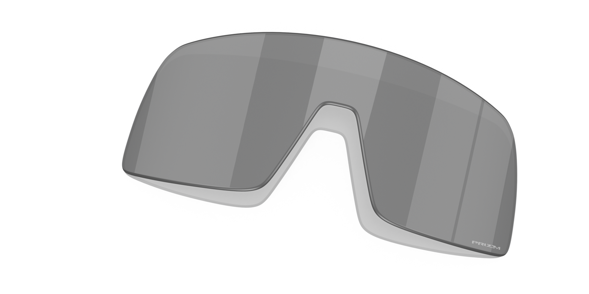 オークリー Sutro S Replacement Lenses Prizm Trail Torch