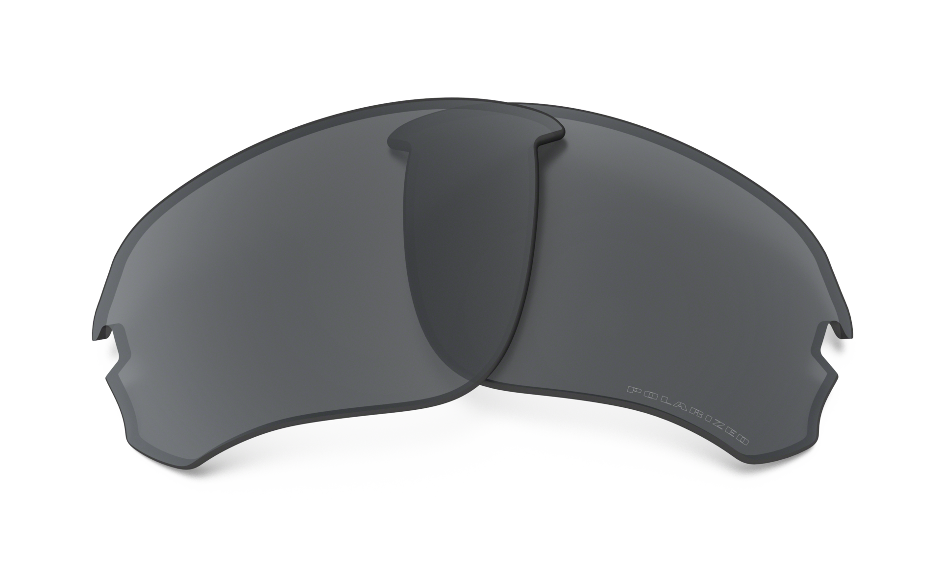 Oakley Men's Flak® Draft Replacement Lenses
