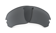 black iridium polarized