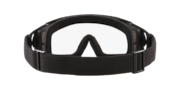 Standard Issue Ballistic Goggle 2.0 Replacement Frame - Black