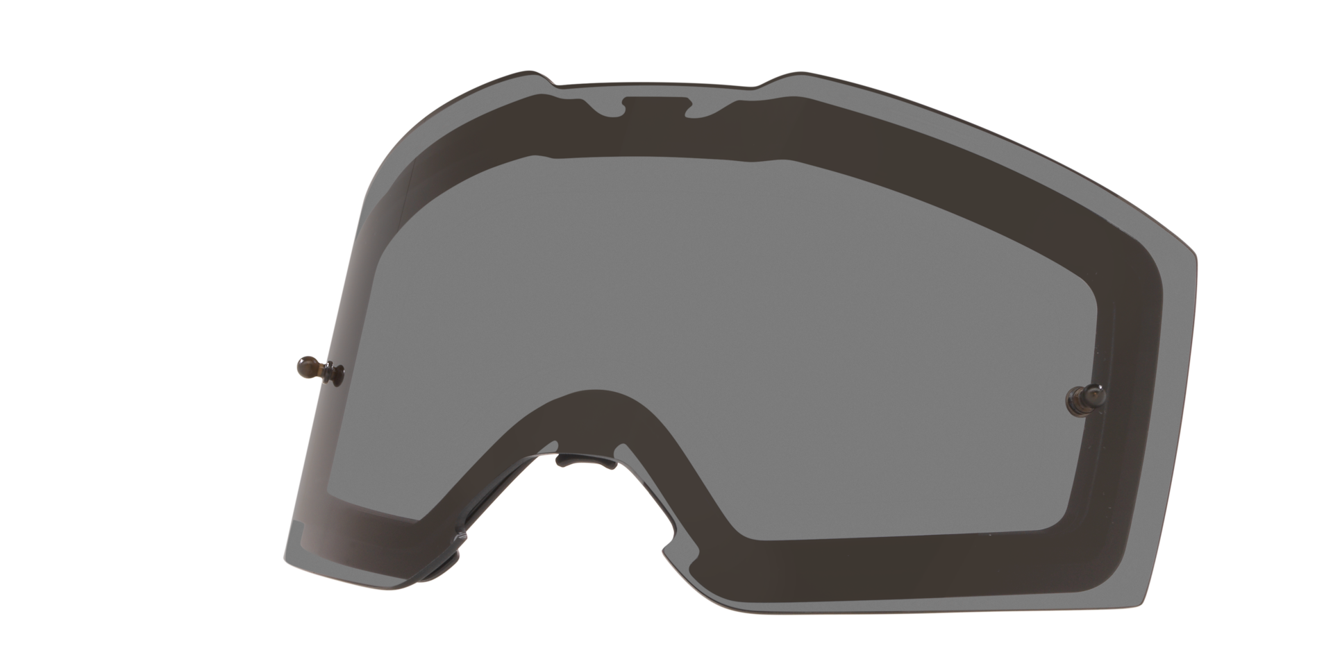 Oakley Men's Front Line Mx Replacement Lenses