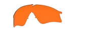 Standard Issue Ballistic M Frame® Alpha Replacement Lenses