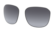 grey gradient polarized