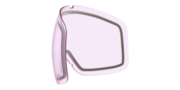 Flight Tracker M Replacement Lenses