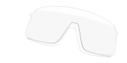 clear to black iridium photochromic