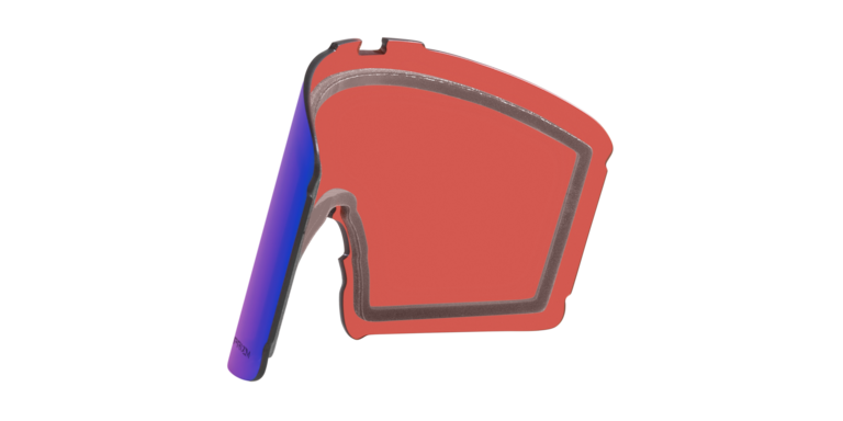 Line Miner™ M Replacement Lenses