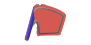Line Miner™ M Replacement Lenses