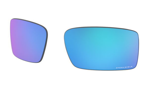 Gascan® Replacement Lenses