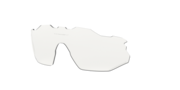 clear to black iridium photochromic