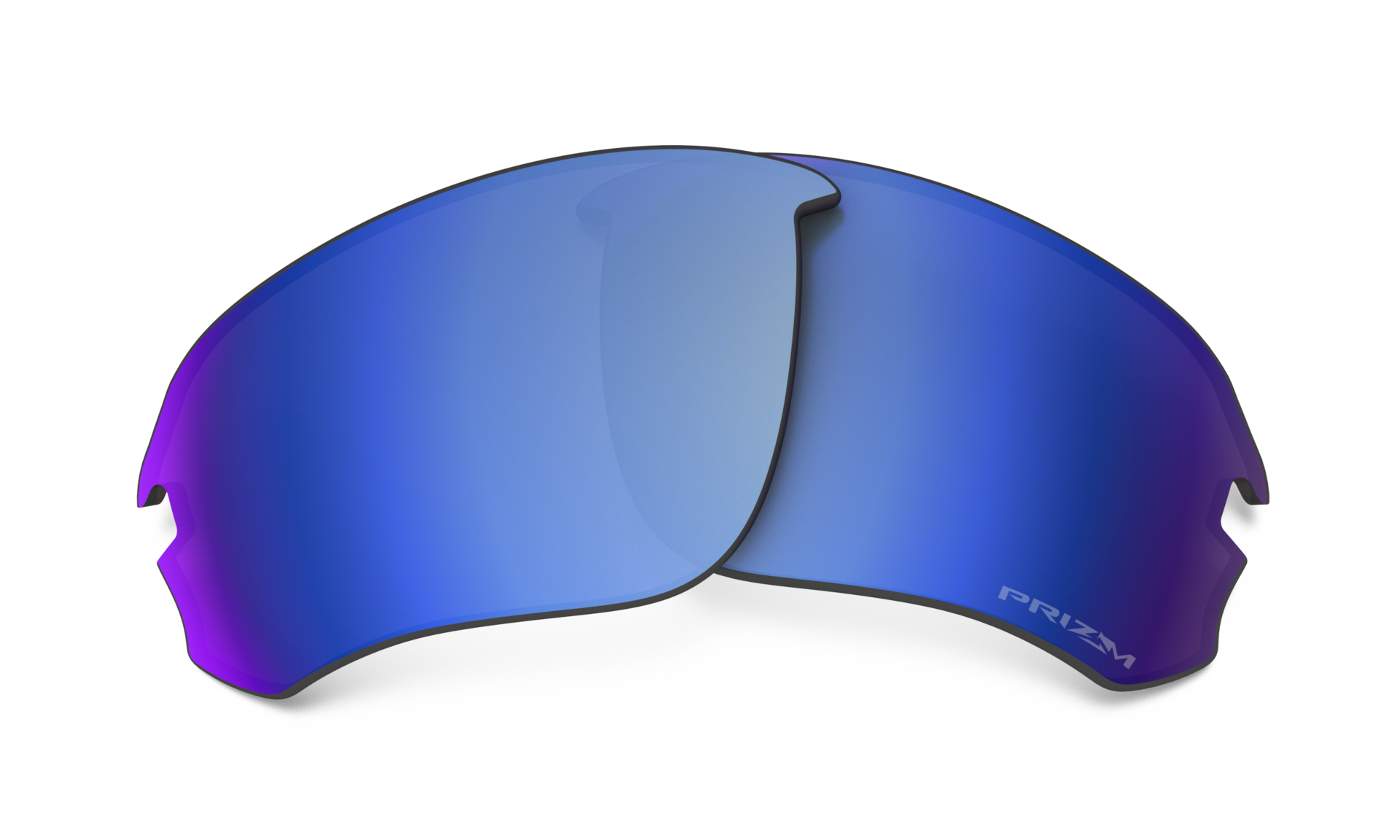 Oakley Men's Flak® Draft Replacement Lenses