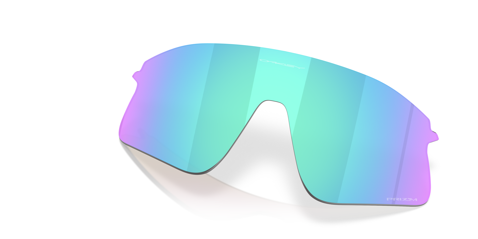 Oakley Heren Stunt Devil S Replacement Lens