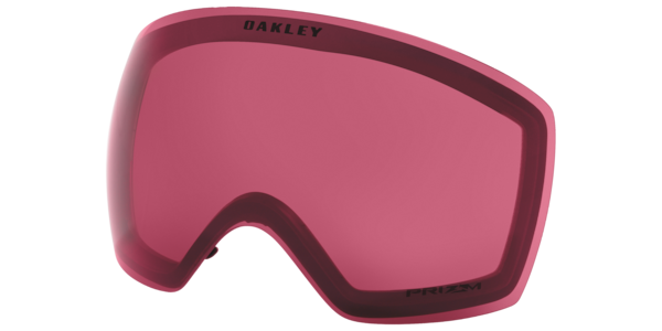 Flight Deck™ L Replacement Lenses