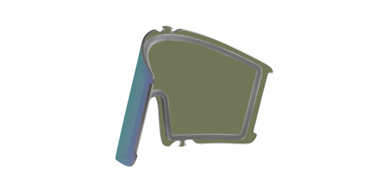 Target Line M Replacement Lenses