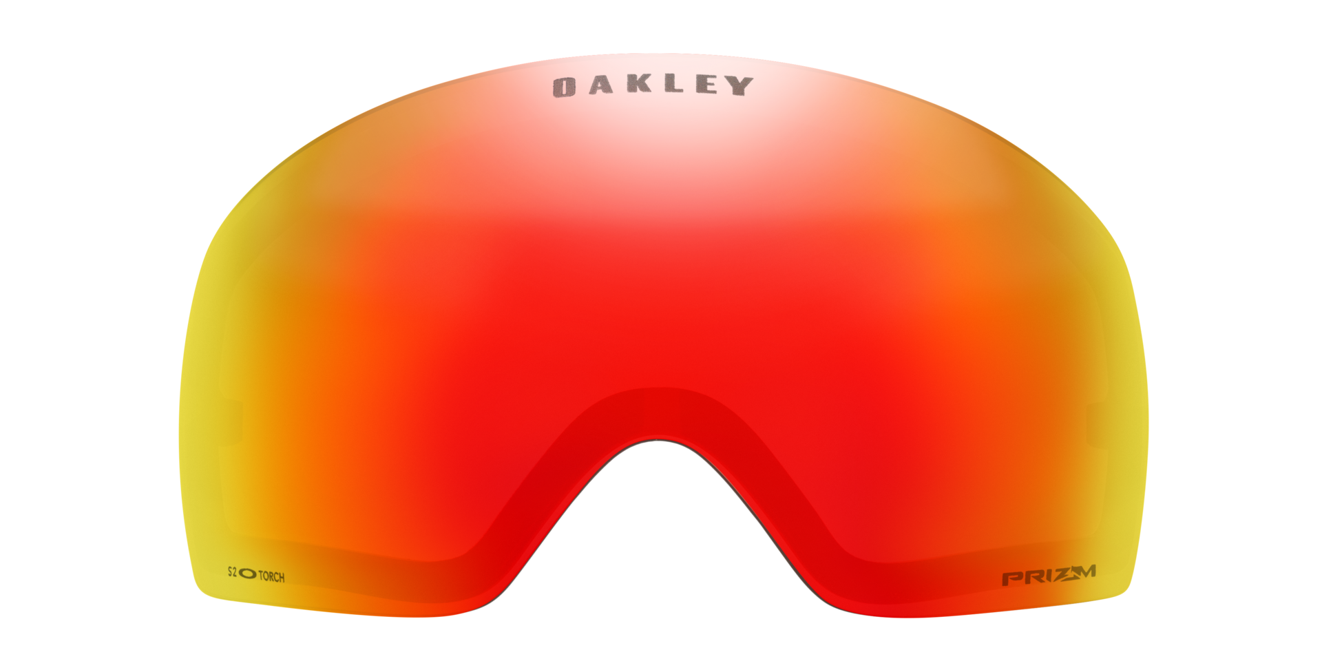 Oakley Flight Deck™ Pro M Replacement Lenses with Strap and Prizm
