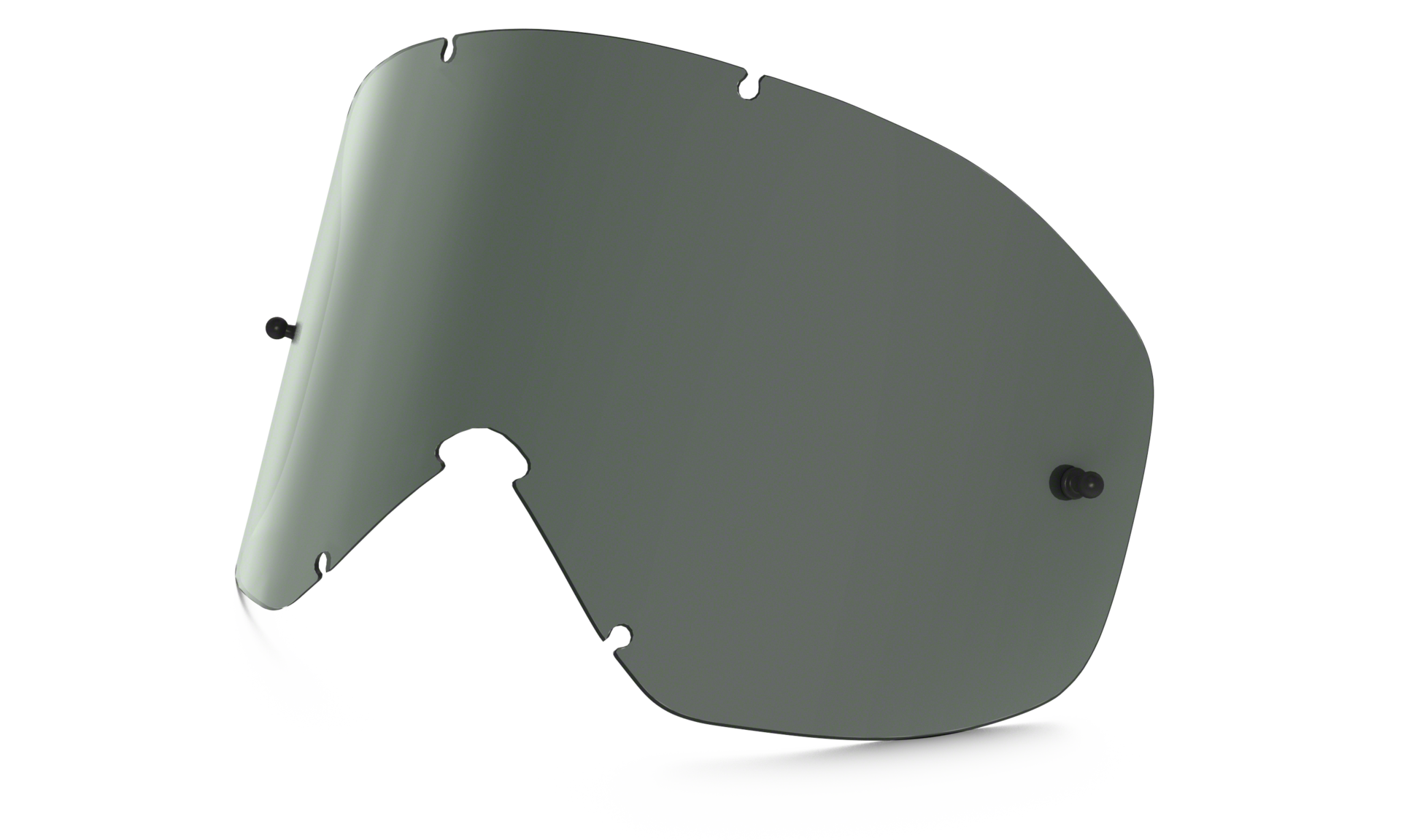 Oakley Men's O-frame® 2.0 Mx Replacement Lenses