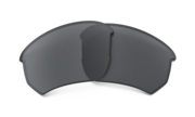 black iridium