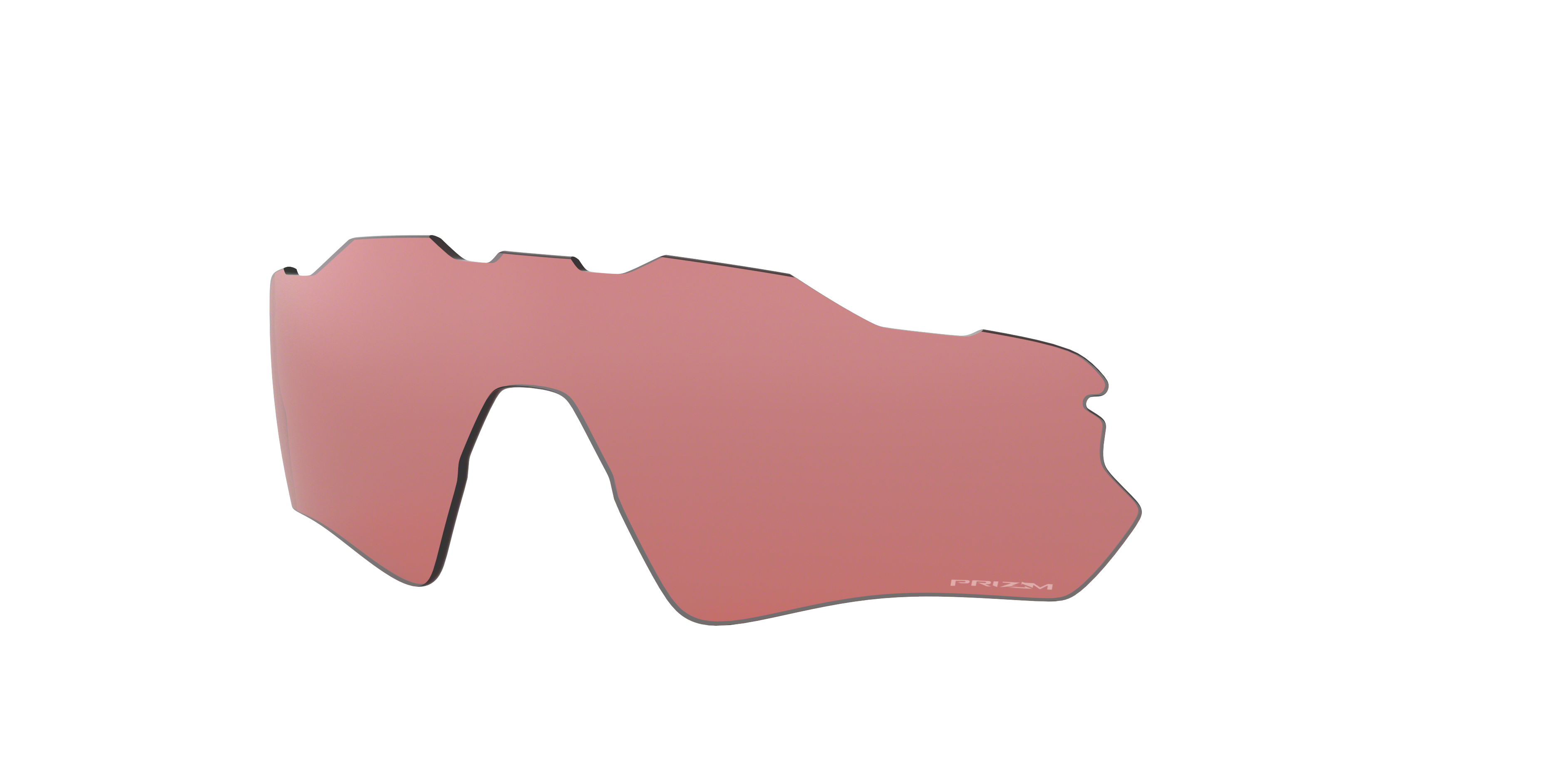 Oakley Unisex Men's Radar® Ev Path® Replacement Lenses - Color: