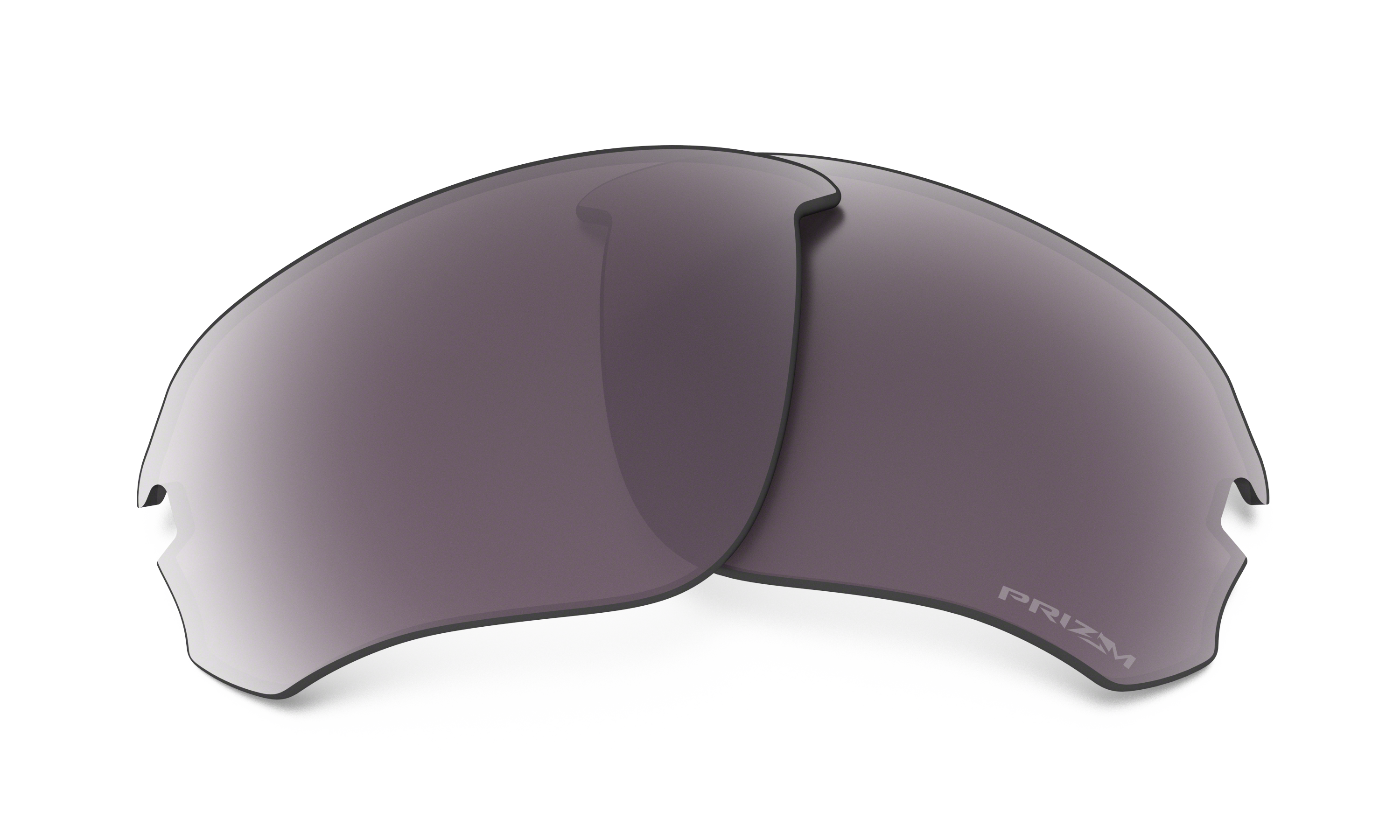 Oakley Men's Flak® Draft Replacement Lenses
