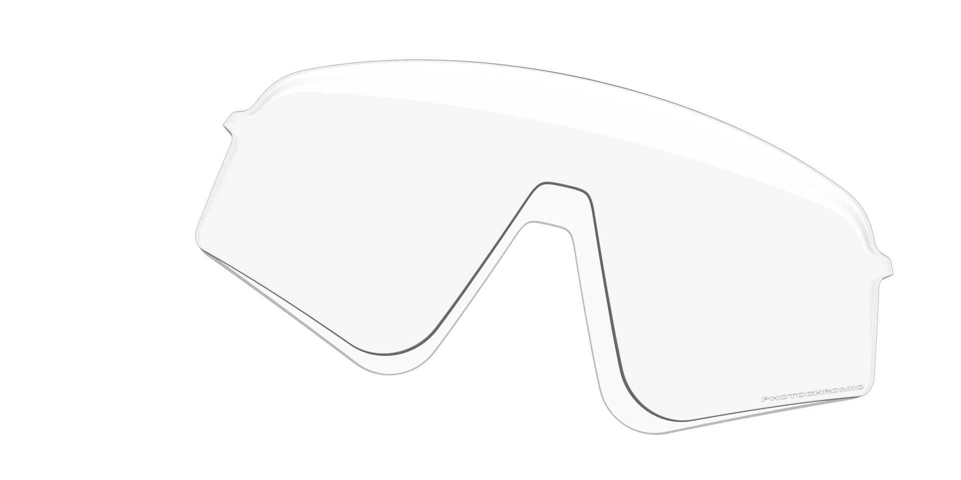 Oakley Men's Sutro Lite Sweep Replacement Lens