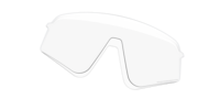 clear to black iridium photochromic