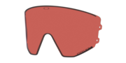 prizm snow garnet
