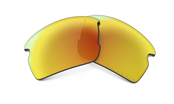 Flak® 2.0 (Low Bridge Fit) Replacement Lenses