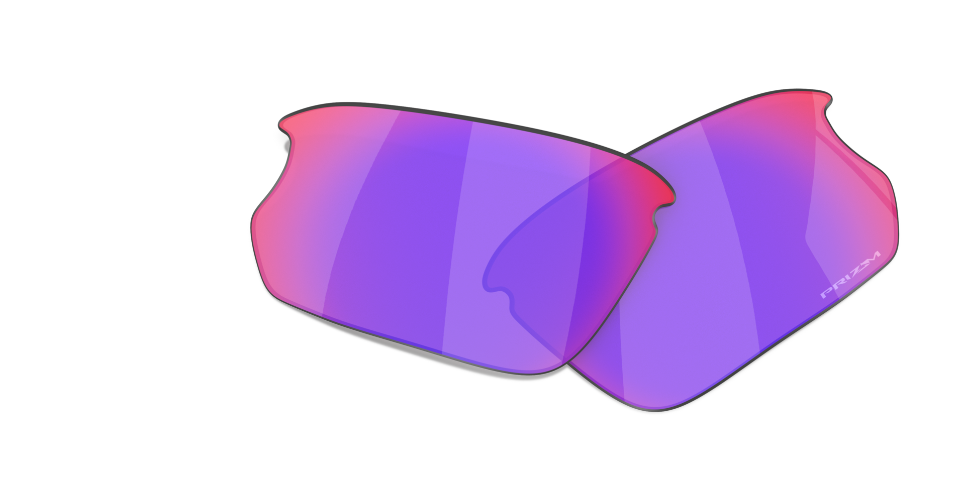 Oakley Men's Bisphaera™ Replacement Lenses - Size: 7 / / 136