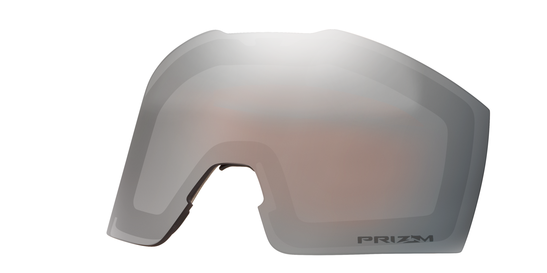 Oakley Men's Fall Line M Replacement Lenses -  Size: 0 /  / 2