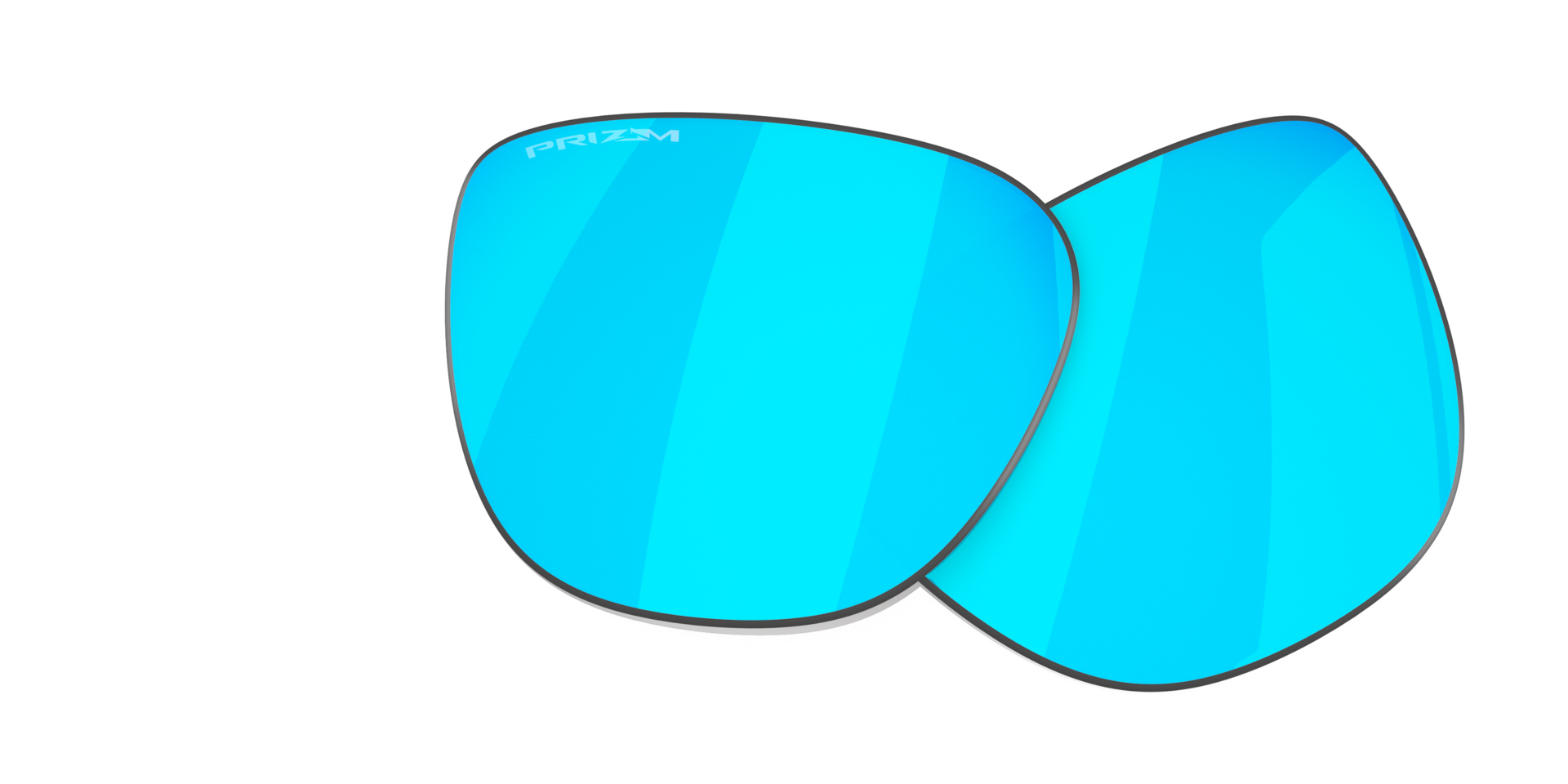 Oakley Heren Actuator Replacement Lens