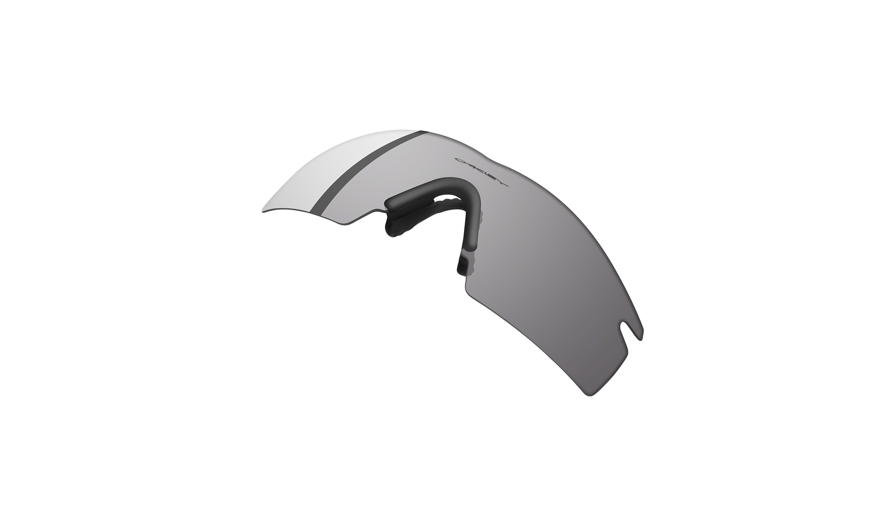 Oakley M Frame® Strike® Replacement Lenses in Clear | Oakley® US