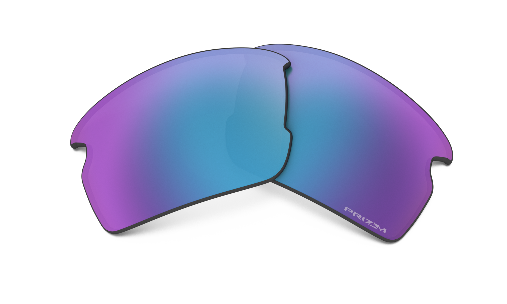 Oakley Heren Flak® 2.0 Replacement Lenses