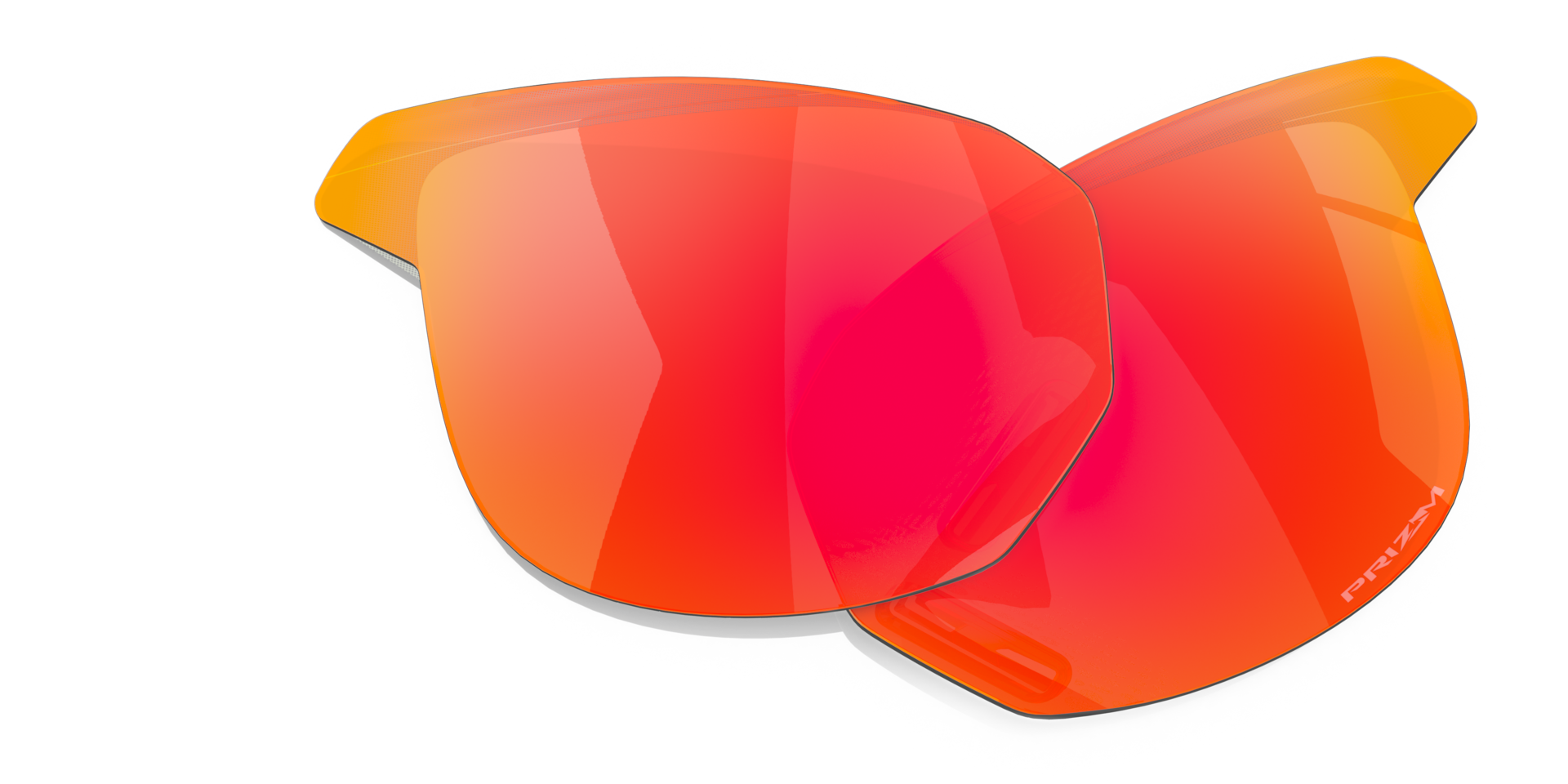 Oakley Heren Kaast Replacement Lenses