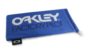 Factory Pilot Blue/White