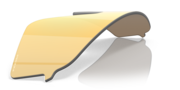 Sutro Lite Sweep Replacement Lens