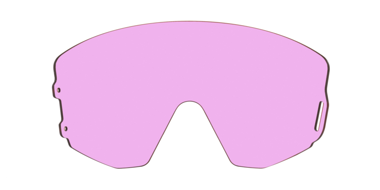 Flow Scape™ M Replacement Lenses