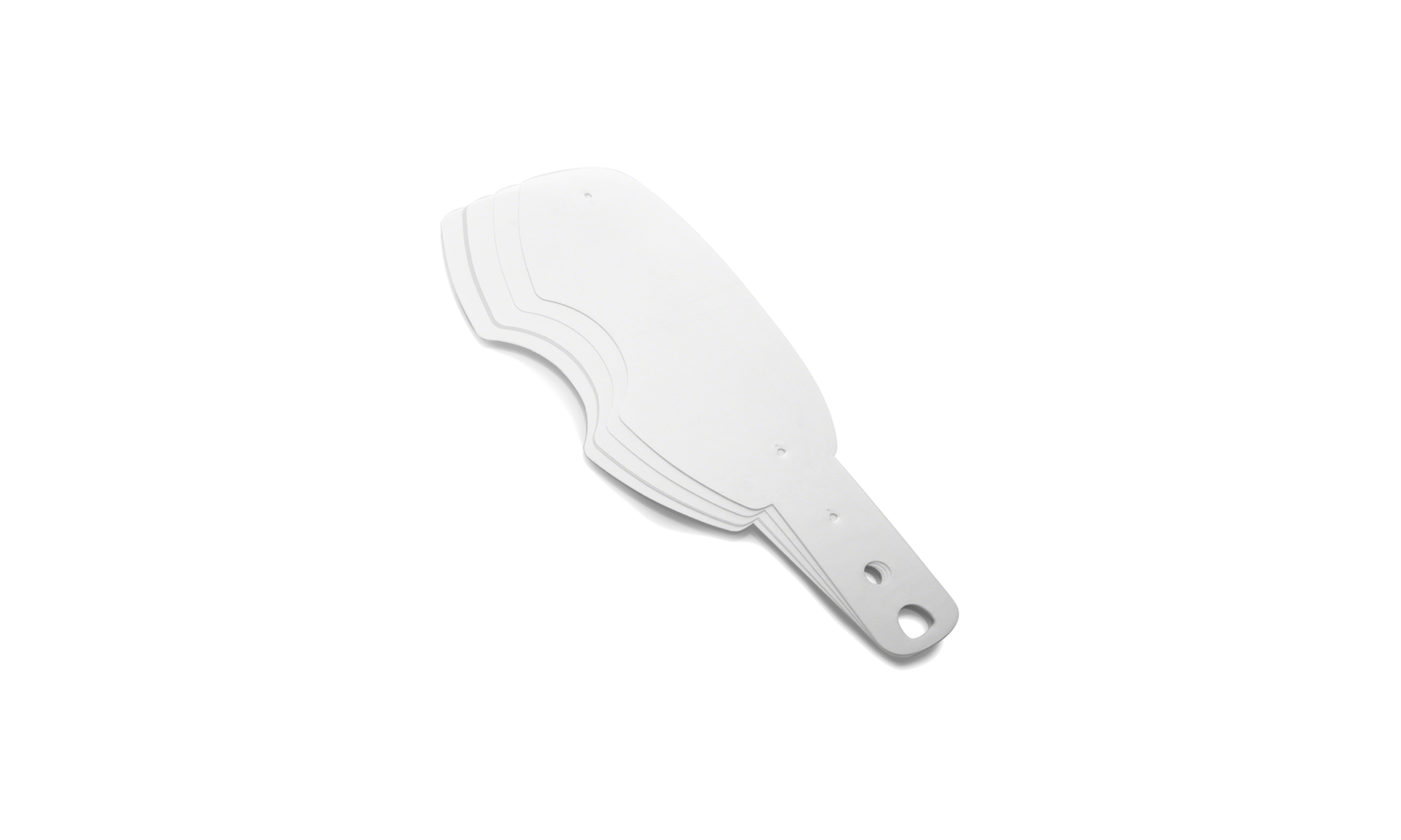 Oakley Men's Airbrake® Mx Tear-offs Pack