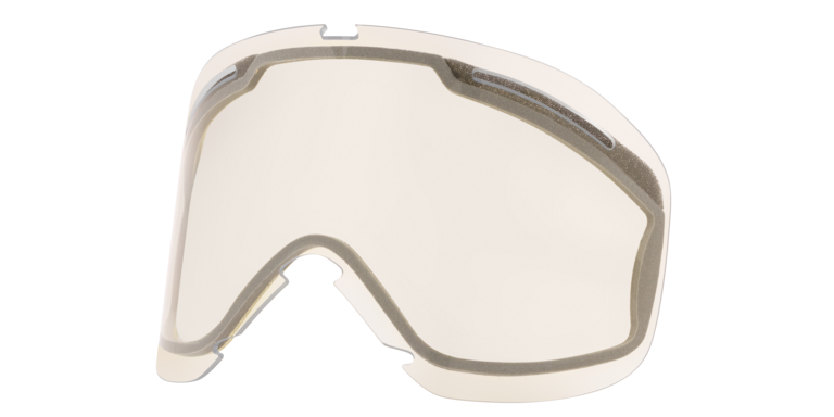 Oakley O-Frame® 2.0 PRO L Replacement Lenses with Strap and Clear