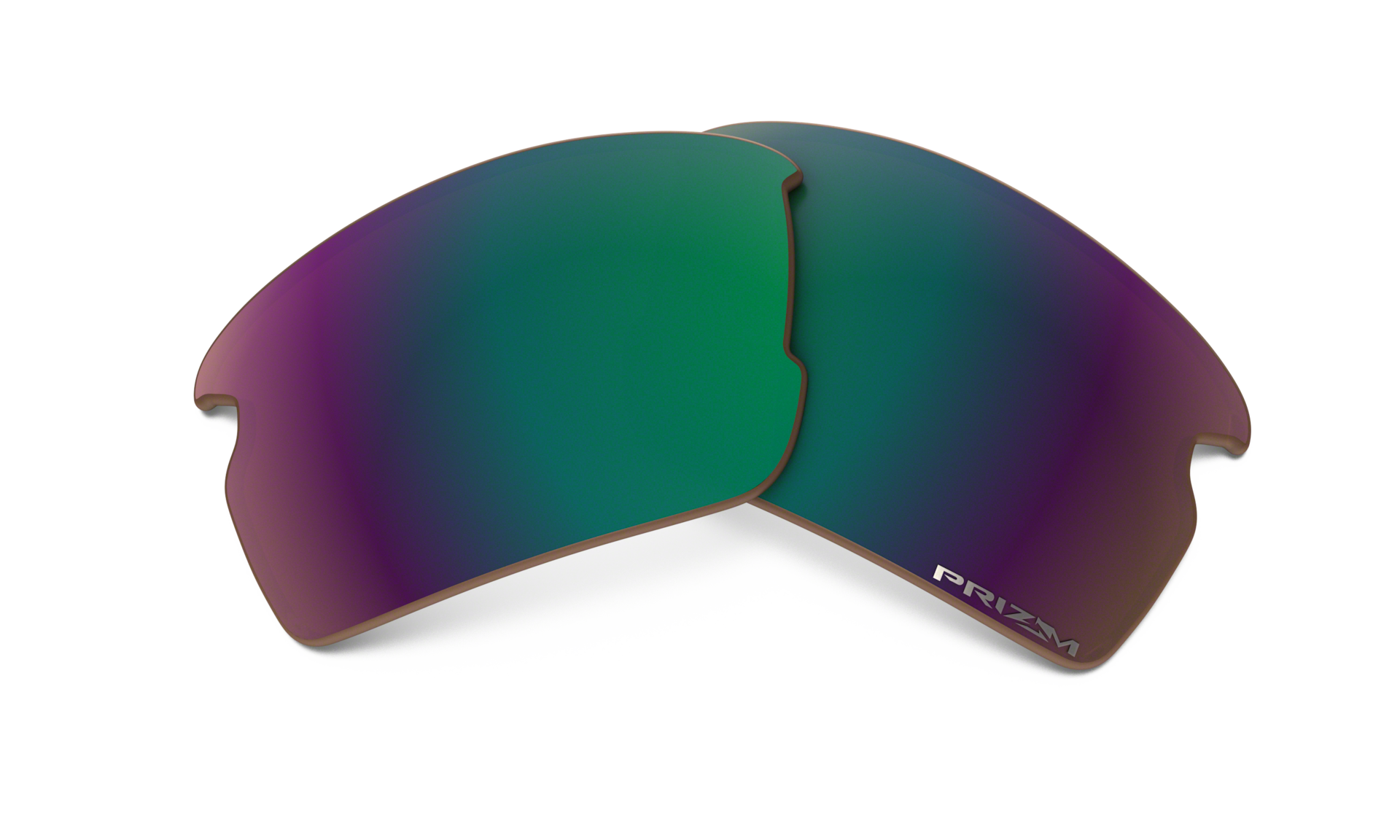 Oakley Men's Flak® 2.0 Replacement Lenses