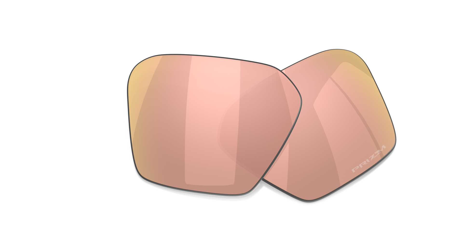 Oakley Men's Briza Replacement Lenses