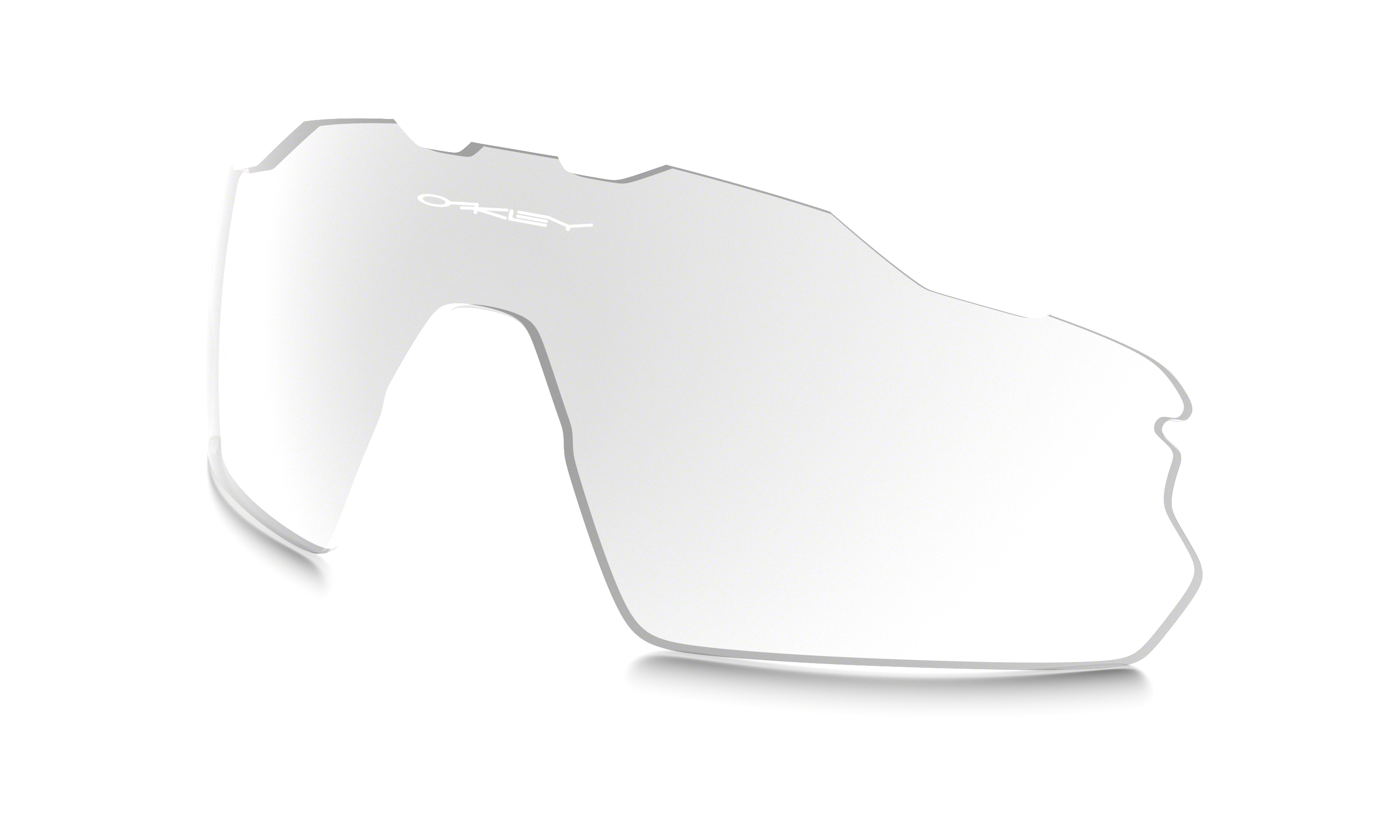 Oakley Men's Radar® Ev Pitch® Replacement Lenses