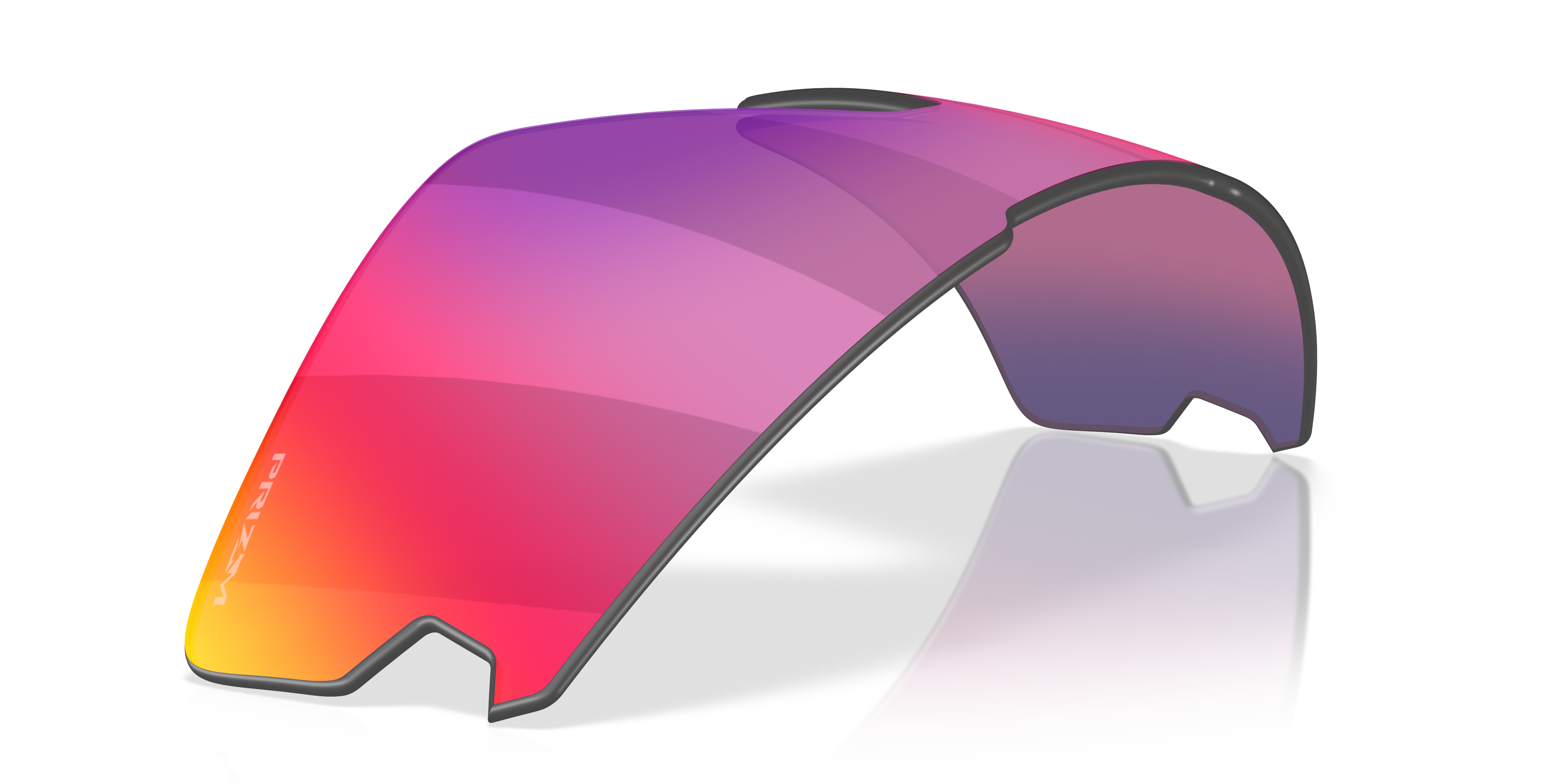 Oakley Sphaera Strike Replacement Lenses in Prizm Black | Oakley® US
