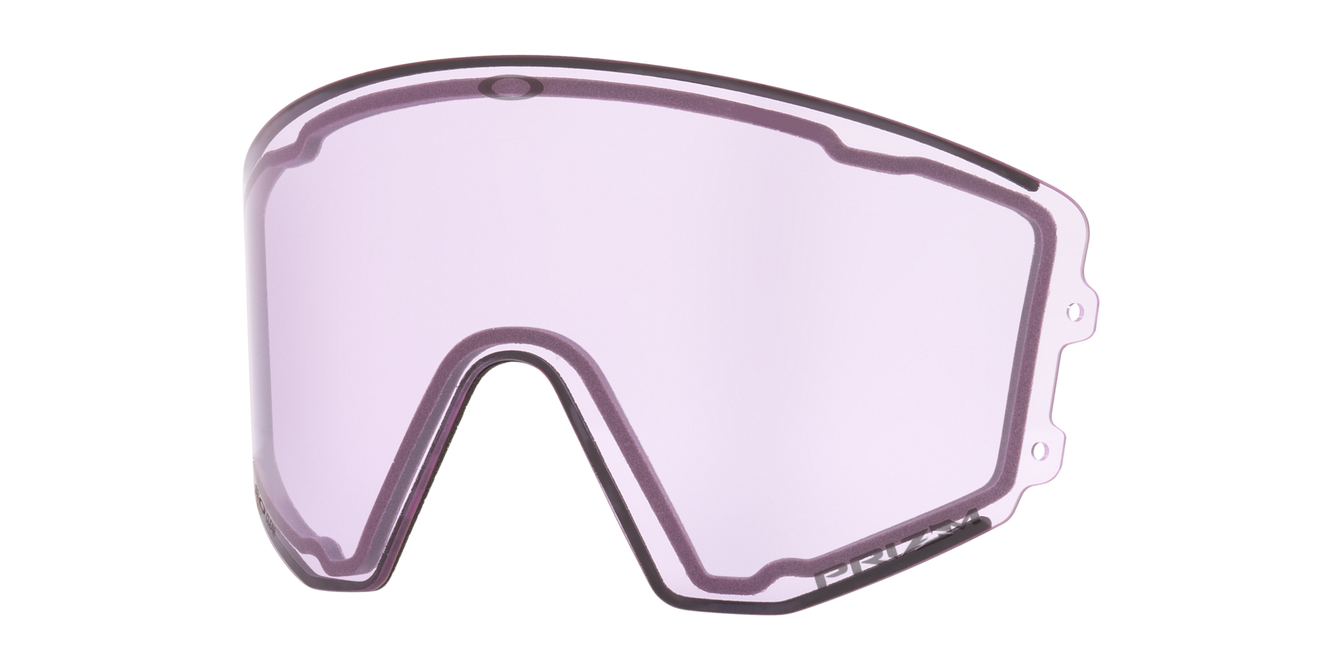 Oakley Men's Flow Scape™ M (low Bridge Fit) Replacement Lenses -  Size: 0 /  /