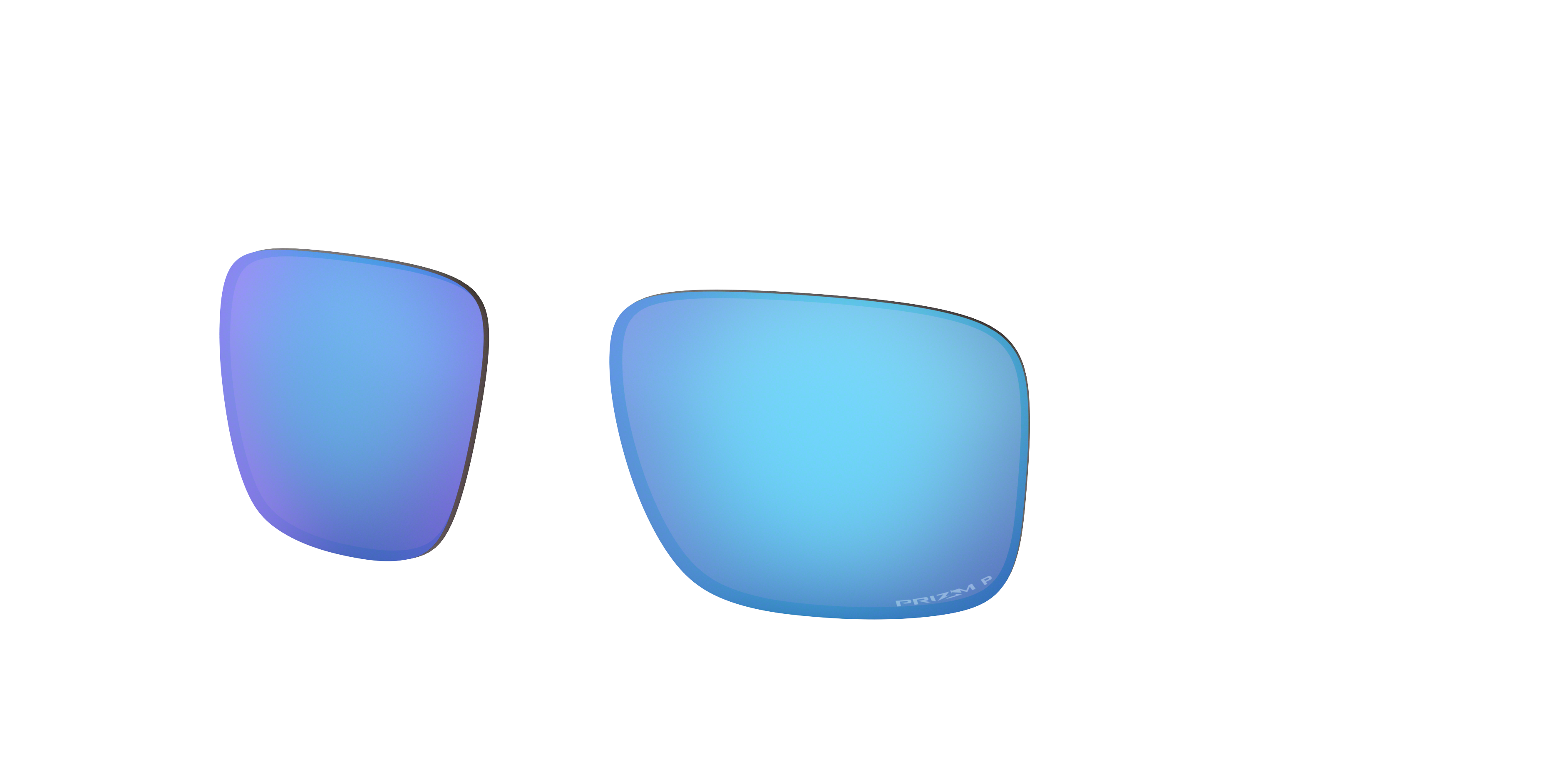Oakley Men's Holbrook™ Xl Replacet Lenses - Color: