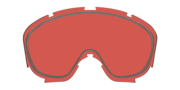 Mont Scape™ M (Low Bridge Fit) Replacement Lens