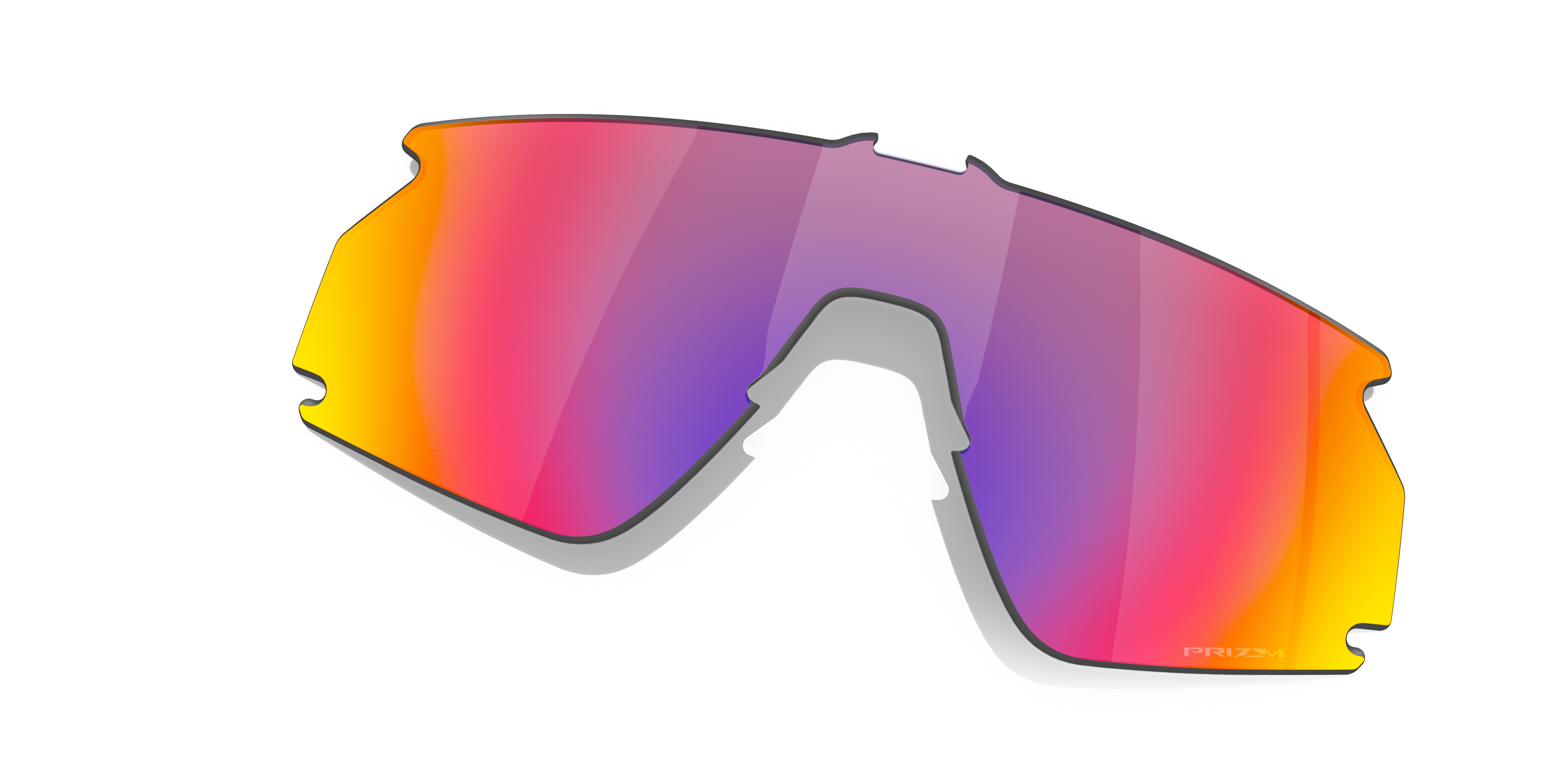 Oakley BXTR Replacement Lens in Prizm Road | Oakley® US