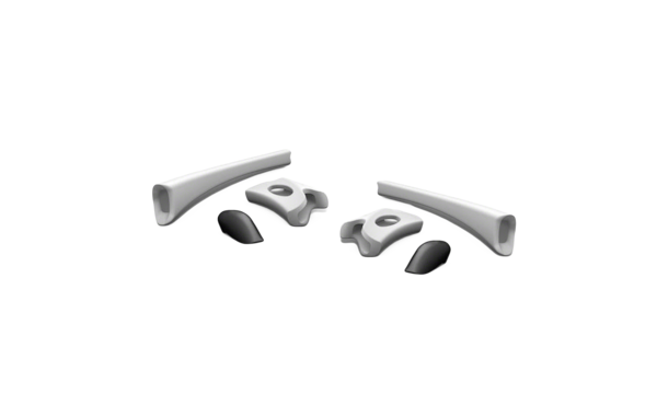Flak Jacket® Sock Kit